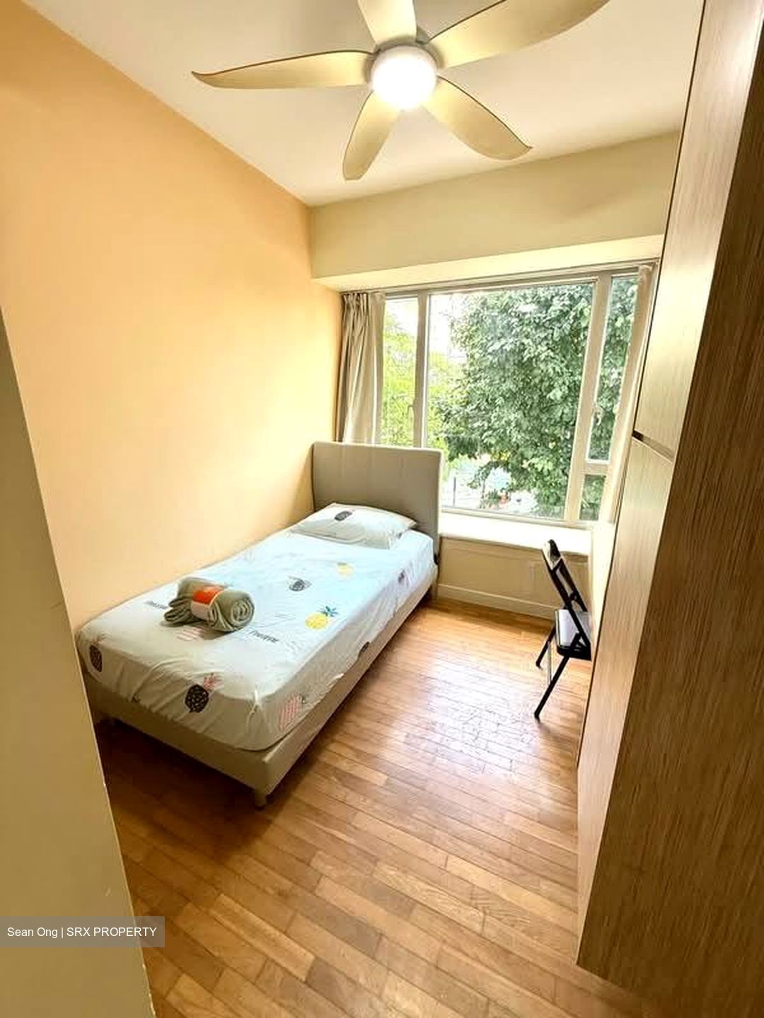 The Centris (D22), Apartment #557173991